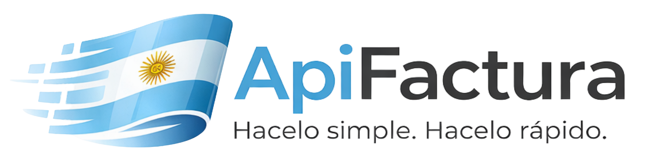 ApiFactura - Hacelo simple. Hacelo rápido.